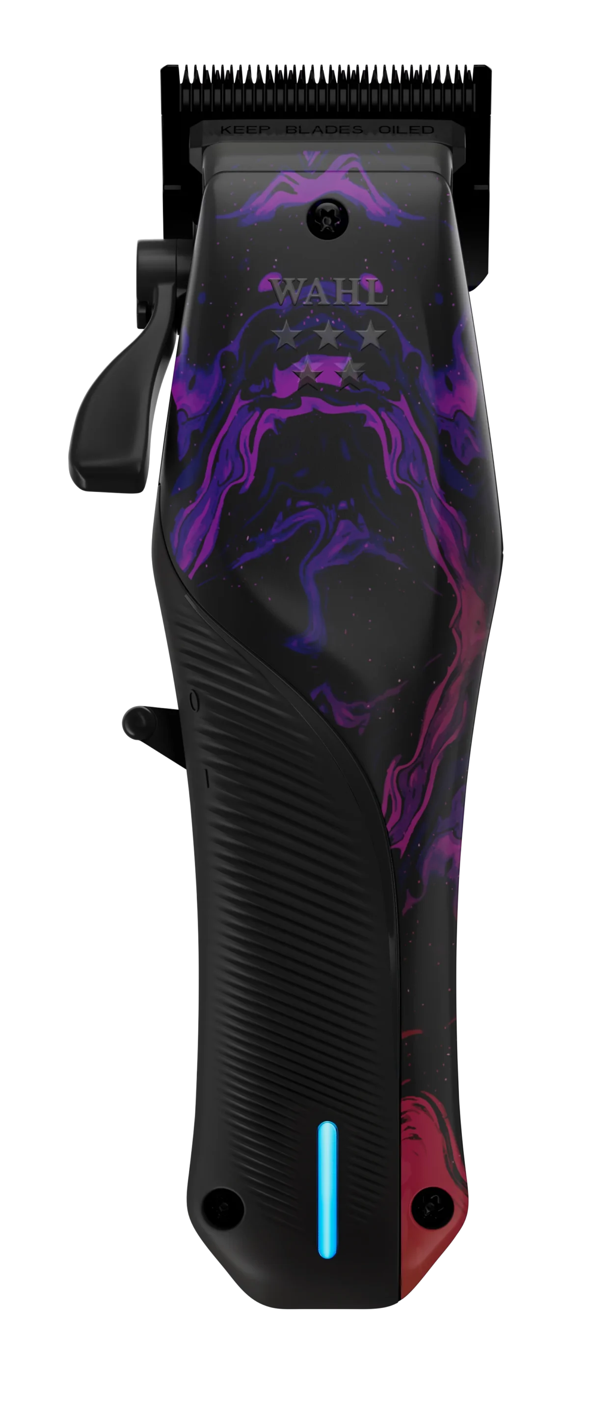 Wahl 5Star VAPOR Limited Edition ラスト1台！ WAHL VAPOR EDICIÓN LIMITADA – El Templo Del Barbero